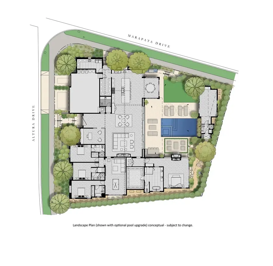 1900 Altura, Corona Del Mar, CA 92625 - Image #3