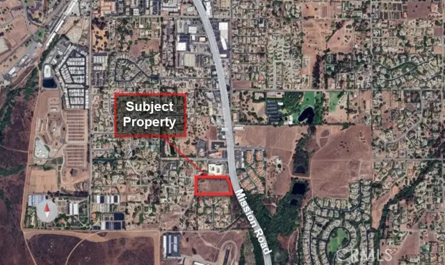 1735 S Mission Road, Fallbrook, CA 92028 - #2