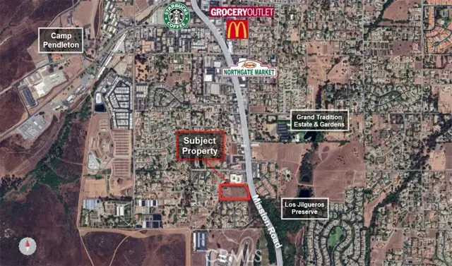 1735 S Mission Road, Fallbrook, CA 92028 - #3