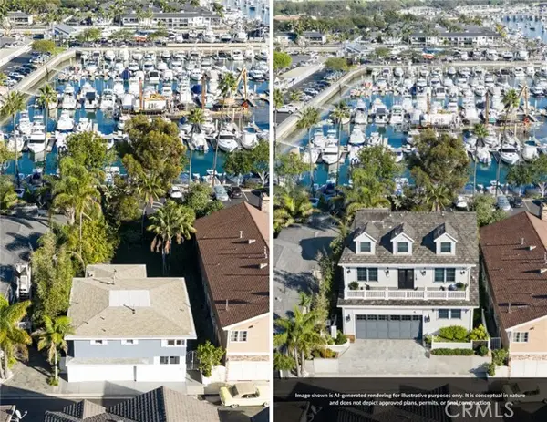 65 Beacon Bay, Newport Beach, CA 92660