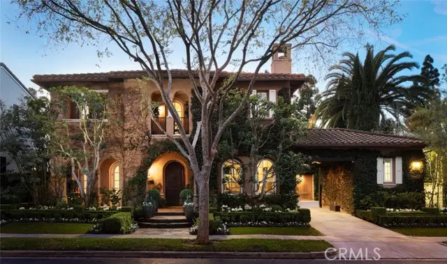 9 Boardwalk, Newport Beach, CA 92660 - #1