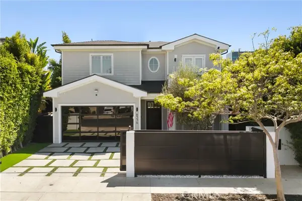 6336 Lindenhurst Avenue, Los Angeles, CA 90048