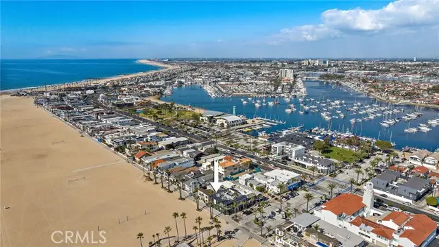 1504 Oceanfront  #5, Newport Beach, CA 92663 - Image #2