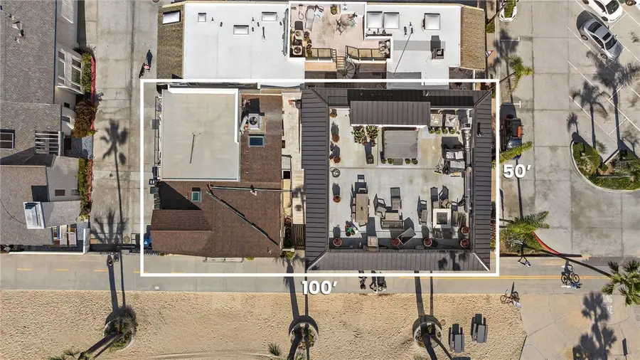 1504 Oceanfront  #5, Newport Beach, CA 92663 - Image #3