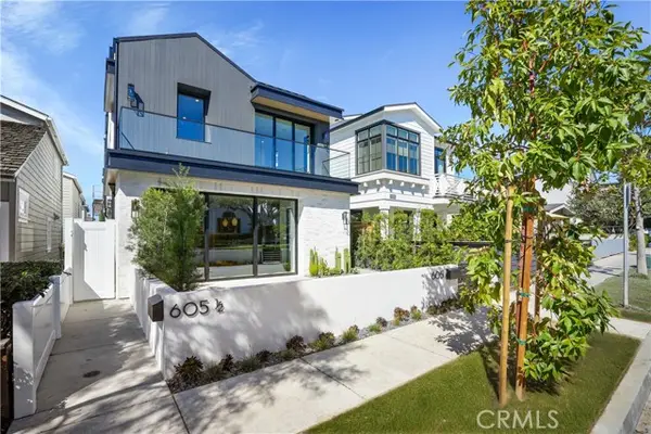 605 Carnation, Corona Del Mar, CA 92625