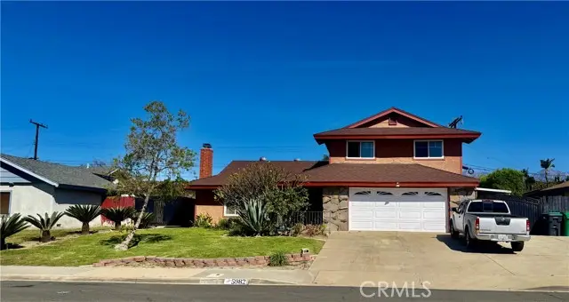 5982 Harrison, Chino, CA 91710 - #2