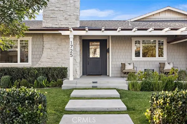 1725 Skylark, Newport Beach, CA 92660