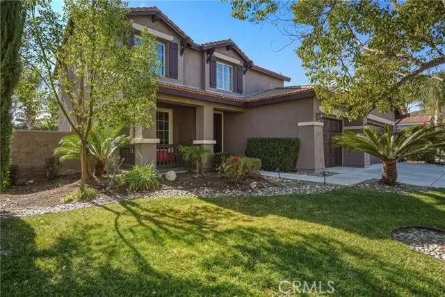 28853 Galaxy, Sun City, CA 92586 - Image #1