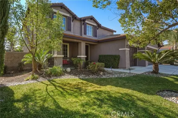 28853 Galaxy, Sun City, CA 92586