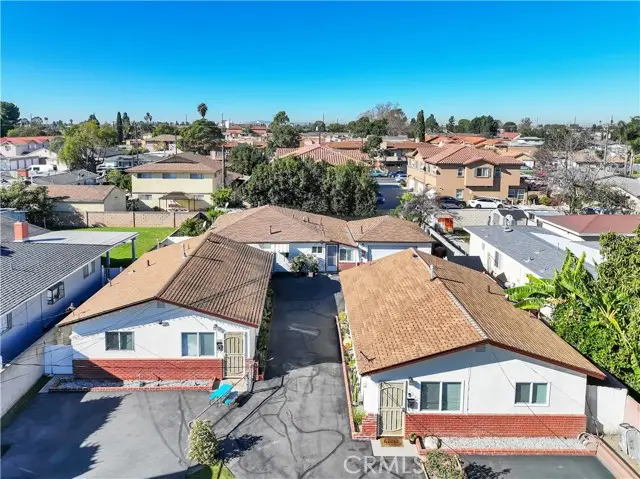 12603 Josephine, Garden Grove, CA 92841 - #2