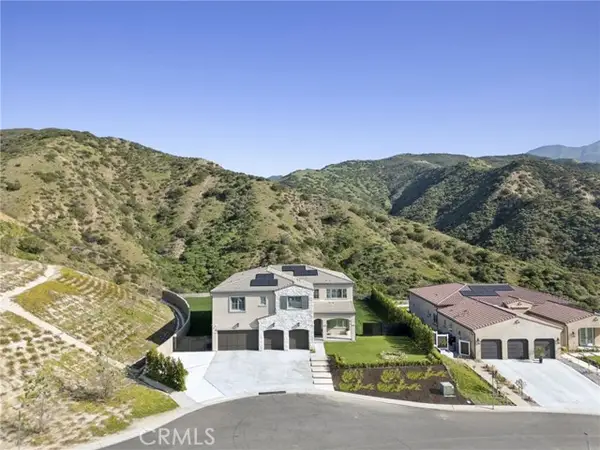 28863 Auburn Hills, Silverado, CA 92676