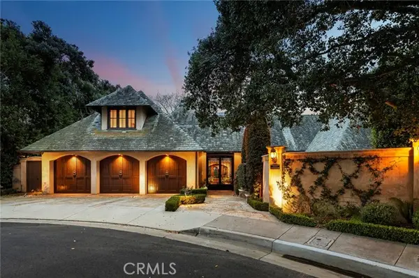 7 Lochmoor, Newport Beach, CA 92660