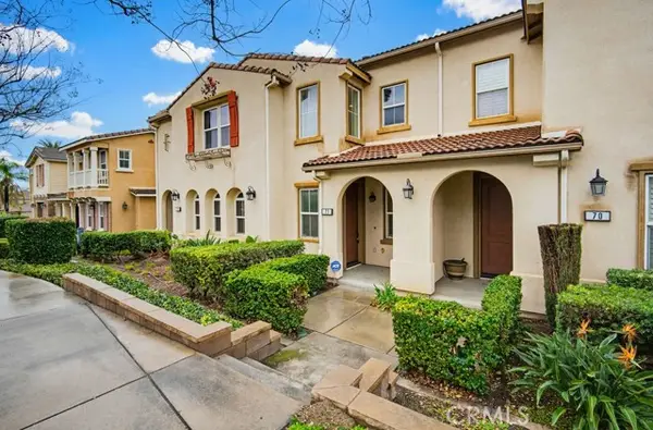 14975 Highland  #71, Fontana, CA 92336