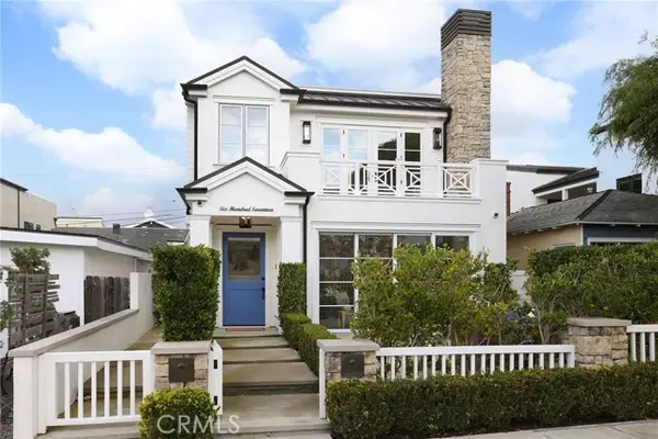 617 Narcissus, Corona Del Mar, CA 92625