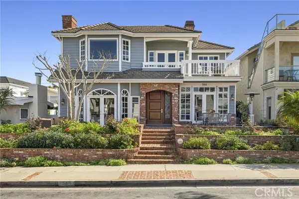304 Marigold, Corona Del Mar, CA 92625