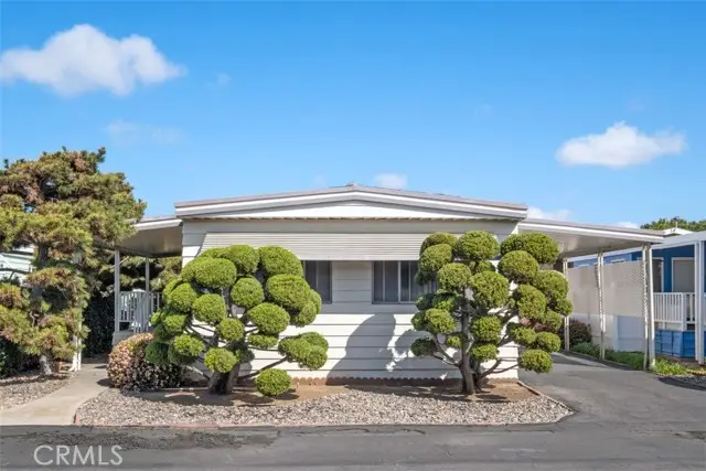 1750 Whittier Avenue  #27, Costa Mesa, CA 92627 - #1