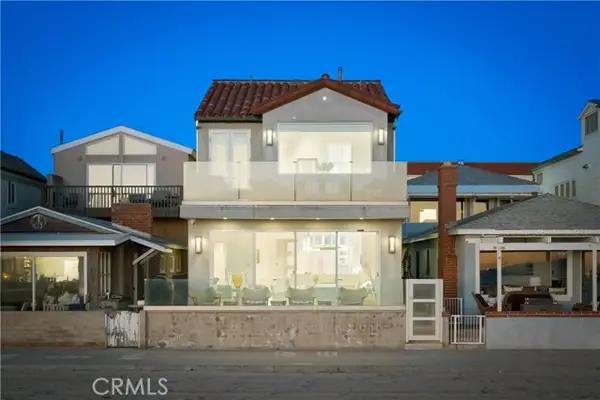 3407 Oceanfront, Newport Beach, CA 92663