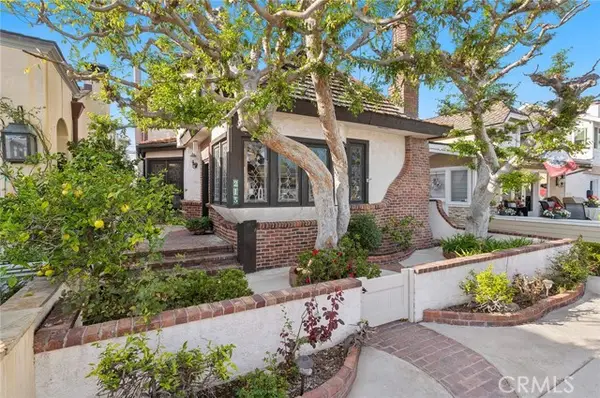 215 Opal, Newport Beach, CA 92662
