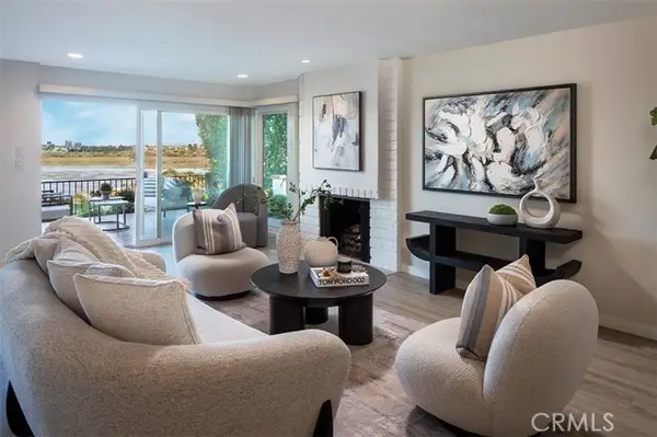 2175 Vista Entrada, Newport Beach, CA 92660