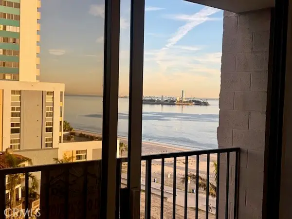 1750 Ocean  #603, Long Beach, CA 90802