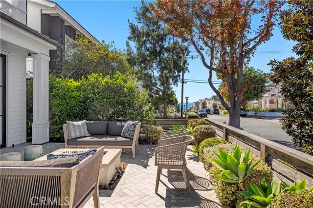 302 Orchid Avenue, Corona Del Mar, CA 92625 - #3