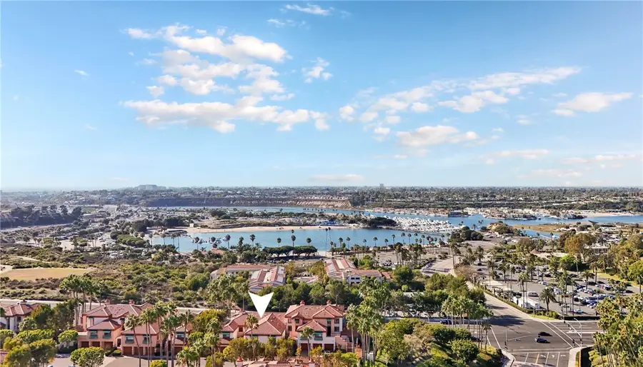 128 Villa Point, Newport Beach, CA 92660 - #3