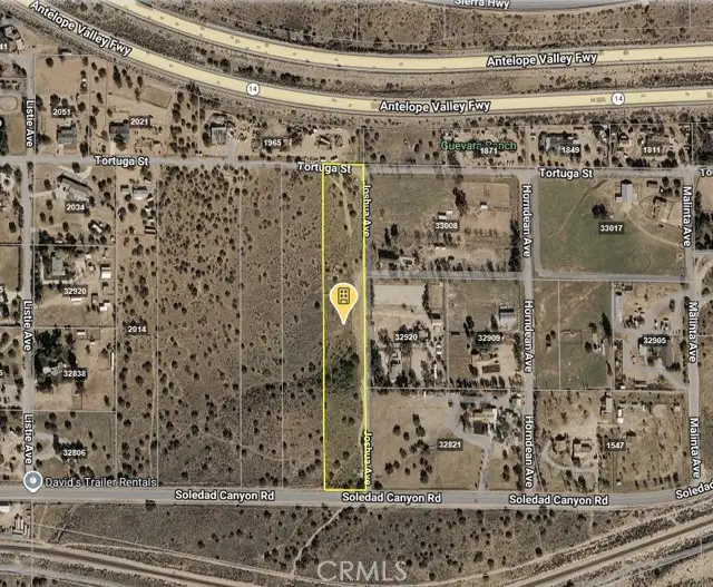 0 Soledad Canyon, Acton, CA 93510 - #1