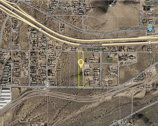 0 Soledad Canyon, Acton, CA 93510 - #2