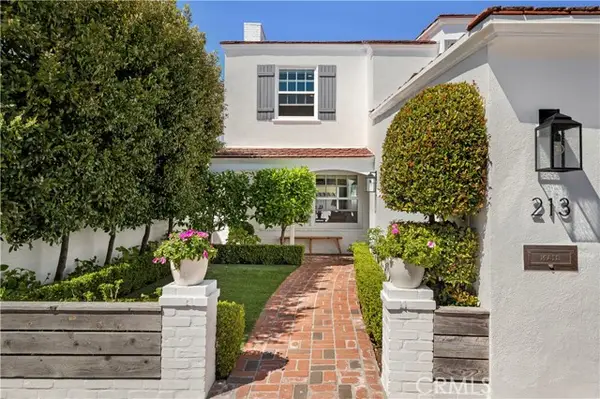 213 Via Mentone, Newport Beach, CA 92663
