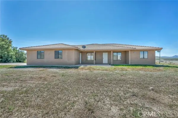 204 Charleston Avenue, SHOSHONE, CA 92384