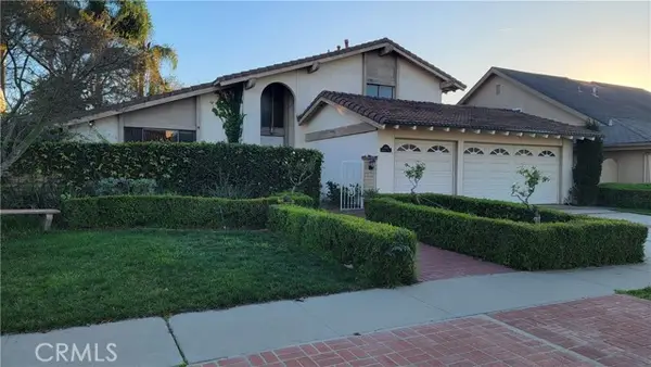 2045 Goldeneye, Costa Mesa, CA 92626