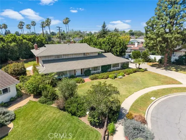 2032 Shelterwood Road, Santa Ana, CA 92705