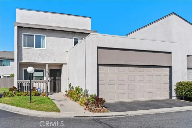 449 Via Napoli, Anaheim, CA 92806 - #1