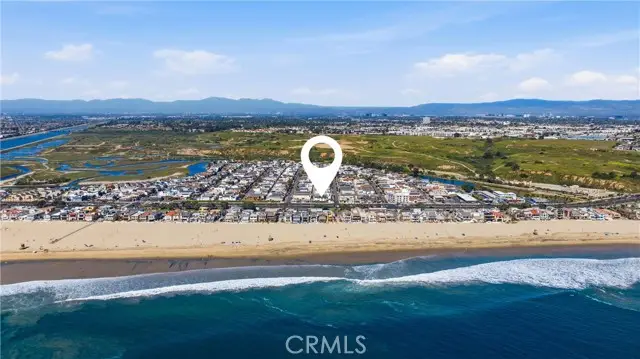 203 Cedar Street  #A & B, Newport Beach, CA 92663 - #1