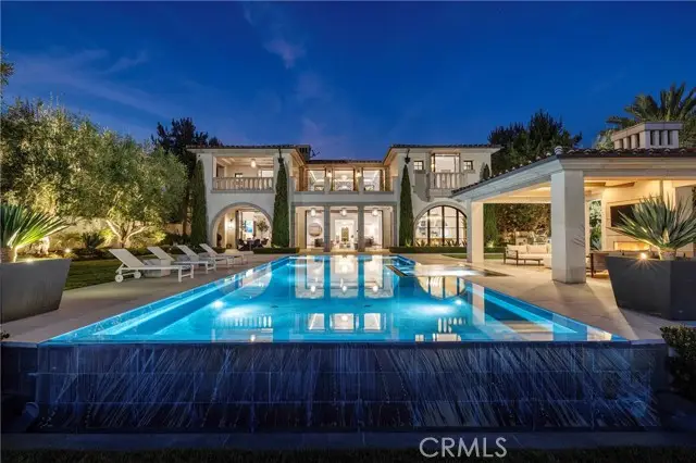 17 High Water, Newport Coast, CA 92657 - #1