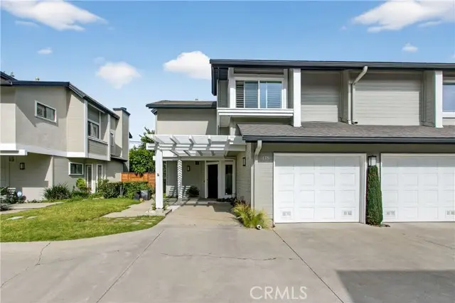 175 Admiral Way  #20, Costa Mesa, CA 92627 - #2