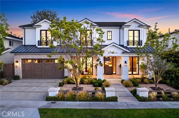 2007 Port Provence Pl, Newport Beach, CA 92660