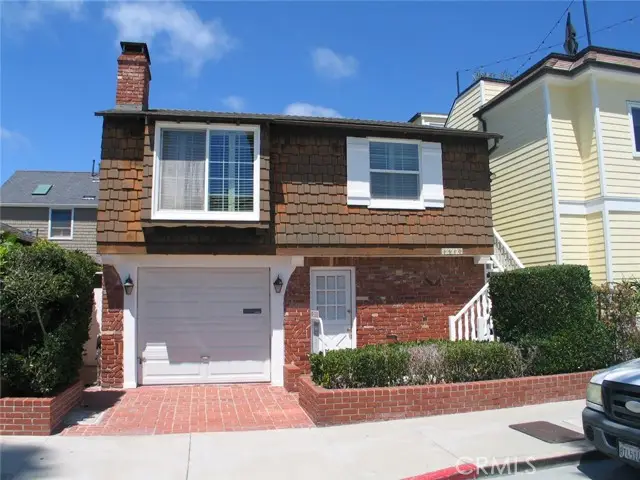 1610 Park Avenue, Newport Beach, CA 92662 - #1