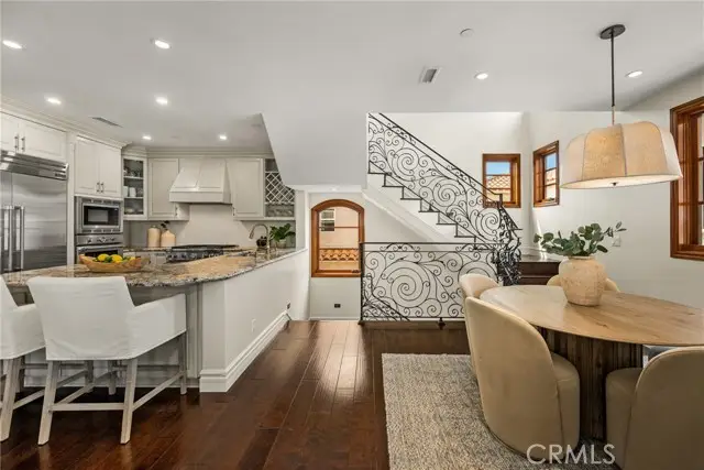 604 Marigold Avenue  #B, Corona Del Mar, CA 92625 - #3