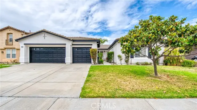 7085 Dove Valley, Corona, CA 92880 - #1