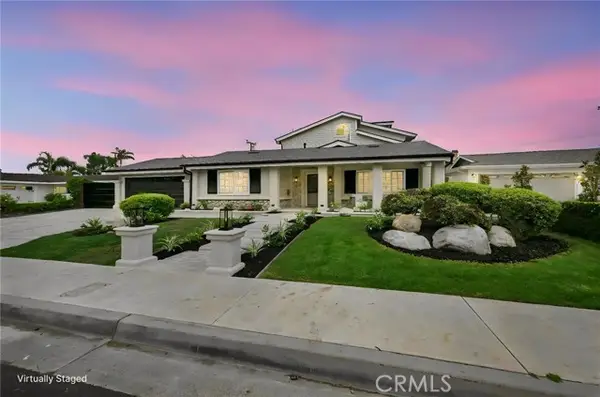 2972 Mindanao Drive, Costa Mesa, CA 92626