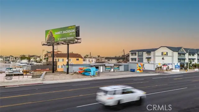 16902 Pacific Coast, Sunset Beach, CA 90742 - #1