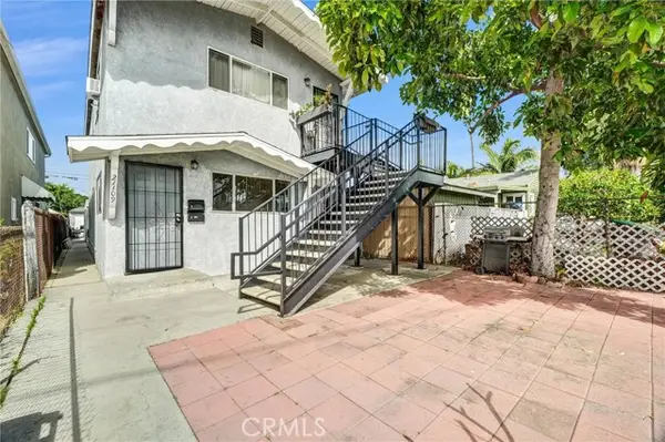 21109 Santa Fe Ave, Carson, CA 90810