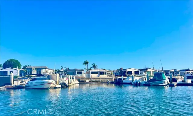 24 Saratoga, Newport Beach, CA 92660 - #1