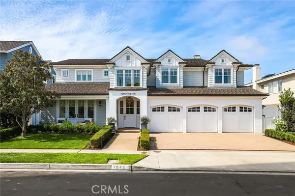 1849 Port Wheeler Place, Newport Beach, CA 92660