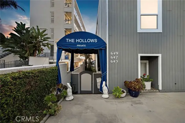 647 Sleepy Hollow, Laguna Beach, CA 92651 - #3