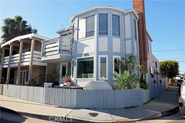 519 35th  #1, Newport Beach, CA 92663