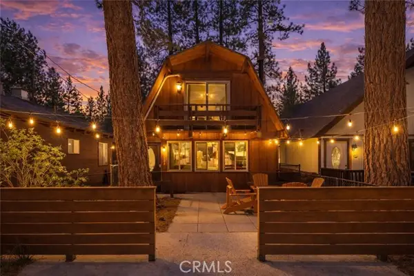 1104 Robinhood, Big Bear City, CA 92314