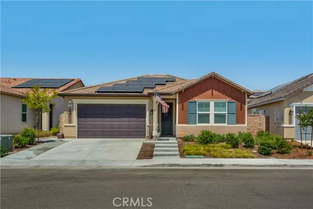 41514 Red Car Drive, Lake Elsinore, CA 92532 - #1