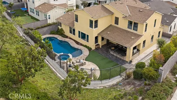 8 Alienta Lane, Ladera Ranch, CA 92694